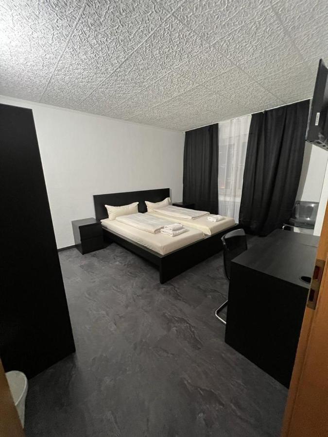 Hotel Duemptener Hof Мильгейм-на-Руре Экстерьер фото